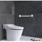 Manijas de la longitud de los accesorios de cuarto de baño multi y del acero inoxidable de las colocaciones para el discapacitado proveedor