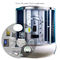 Generador accionado por control remoto del baño de vapor, CE del generador de vapor del cuarto de baño certificado proveedor