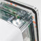 IPX5 impermeabilizan el peso bruto 1.5kg de la talla 10.1*17.9cm del panel de control de la ducha del vapor proveedor