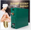 equipo de la sauna del vapor 4.5-18KW/generador de vapor mojado con el regulador exterior proveedor