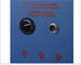Corrosivo anti galvanizado del generador de vapor equipo/9kw de la sauna del vapor de la hoja proveedor