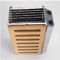 Cargue el calentador eléctrico de la sauna 8.5kg, tamaño seco 330*198*468m m del calentador de la sauna proveedor
