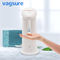 Dispensador automático derecho libre del jabón líquido, dispensador del jabón líquido de la cocina/del cuarto de baño proveedor
